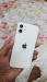 Iphone 12- white - 128 gb